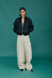 Sankuanz Spring 2026 Ready-to-Wear Collection at Paris Fashion Week
