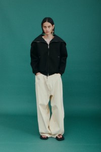 Sankuanz Spring 2026 Ready-to-Wear Collection at Paris Fashion Week