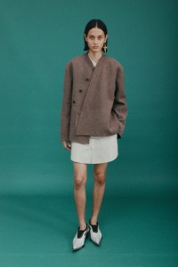 Sankuanz Spring 2026 Ready-to-Wear Collection at Paris Fashion Week