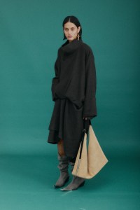 Sankuanz Spring 2026 Ready-to-Wear Collection at Paris Fashion Week