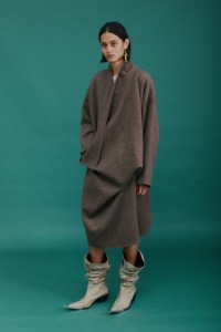 Sankuanz Spring 2026 Ready-to-Wear Collection at Paris Fashion Week