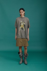 Sankuanz Spring 2026 Ready-to-Wear Collection at Paris Fashion Week