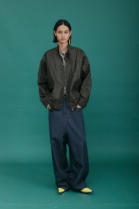 Sankuanz Spring 2026 Ready-to-Wear Collection at Paris Fashion Week
