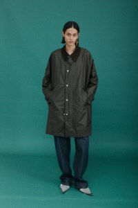 Sankuanz Spring 2026 Ready-to-Wear Collection at Paris Fashion Week