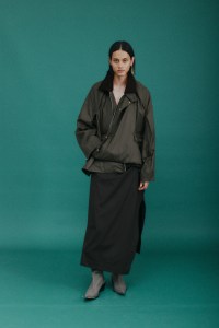 Sankuanz Spring 2026 Ready-to-Wear Collection at Paris Fashion Week