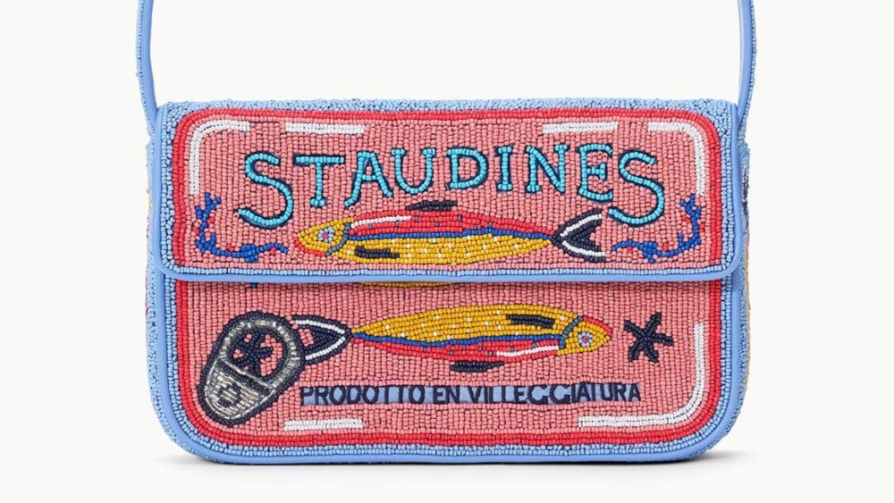 Staud's Staudines bag.