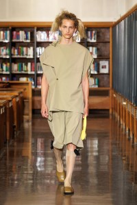 Sean Suen Men's Spring 2026 Ready-to-Wear Collection at Paris Fashion Week