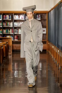 Sean Suen Men's Spring 2026 Ready-to-Wear Collection at Paris Fashion Week