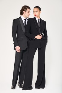 Sergio Hudson Resort 2026 Collection