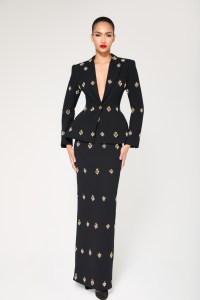 Sergio Hudson Resort 2026 Collection
