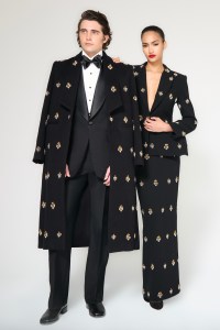 Sergio Hudson Resort 2026 Collection