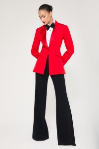 Sergio Hudson Resort 2026 Collection