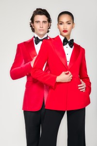 Sergio Hudson Resort 2026 Collection