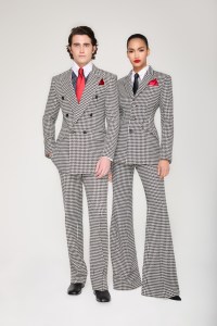 Sergio Hudson Resort 2026 Collection