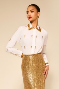 Sergio Hudson Resort 2026 Collection