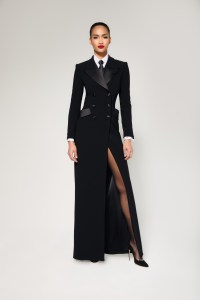 Sergio Hudson Resort 2026 Collection
