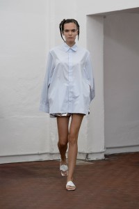 Setchu Spring  2026 Ready-to-Wear Collection at Milan Men's Fahion Week