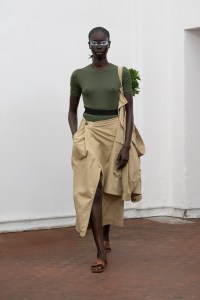 Setchu Spring  2026 Ready-to-Wear Collection at Milan Men's Fahion Week
