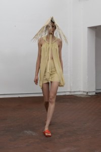 Setchu Spring  2026 Ready-to-Wear Collection at Milan Men's Fahion Week