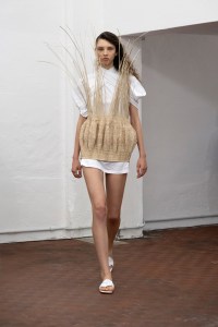 Setchu Spring  2026 Ready-to-Wear Collection at Milan Men's Fahion Week
