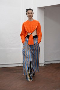 Setchu Spring  2026 Ready-to-Wear Collection at Milan Men's Fahion Week