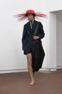 Setchu Spring  2026 Ready-to-Wear Collection at Milan Men's Fahion Week