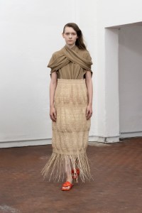 Setchu Spring  2026 Ready-to-Wear Collection at Milan Men's Fahion Week