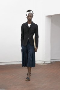 Setchu Spring  2026 Ready-to-Wear Collection at Milan Men's Fahion Week
