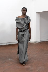Setchu Spring  2026 Ready-to-Wear Collection at Milan Men's Fahion Week