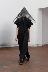 Setchu Spring  2026 Ready-to-Wear Collection at Milan Men's Fahion Week