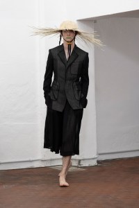 Setchu Spring  2026 Ready-to-Wear Collection at Milan Men's Fahion Week