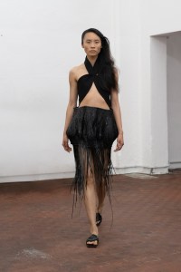 Setchu Spring  2026 Ready-to-Wear Collection at Milan Men's Fahion Week