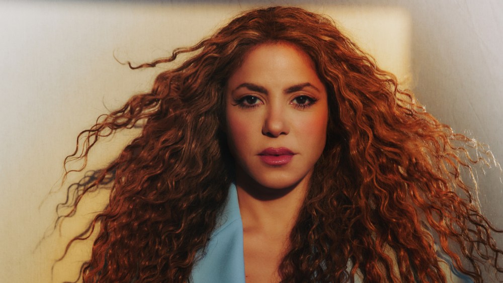 Shakira