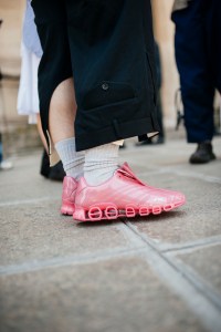 Street Style at Paris Men's Fashion Week Spring 2026