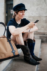 Street Style at Paris Men's Fashion Week Spring 2026