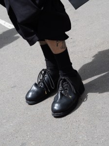 Street Style at Paris Men's Fashion Week Spring 2026