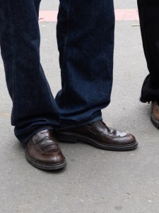 Street Style at Paris Men's Fashion Week Spring 2026