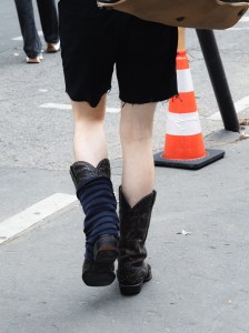 Street Style at Paris Men's Fashion Week Spring 2026