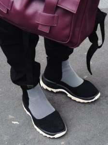Street Style at Paris Men's Fashion Week Spring 2026
