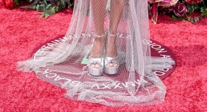 Skai Jackson at the BET Awards 2025 held at the Peacock Theater on June 09, 2025 in Los Angeles, California.