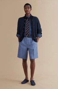 Slowear Men's Spring 2026 Ready-to-Wear Collection at Milan Men's Fashion Week