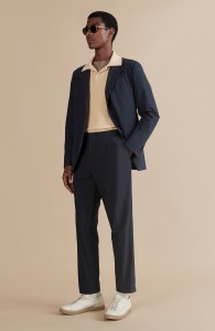 Slowear Men's Spring 2026 Ready-to-Wear Collection at Milan Men's Fashion Week
