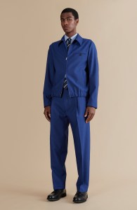 Slowear Men's Spring 2026 Ready-to-Wear Collection at Milan Men's Fashion Week