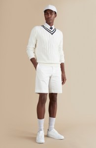 Slowear Men's Spring 2026 Ready-to-Wear Collection at Milan Men's Fashion Week