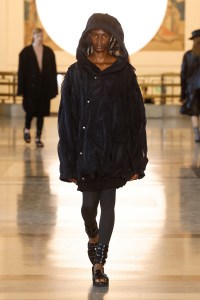 Songzio Spring 2026 Ready-to-Wear Collection at Paris Men's Fasion Week