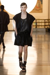 Songzio Spring 2026 Ready-to-Wear Collection at Paris Men's Fasion Week