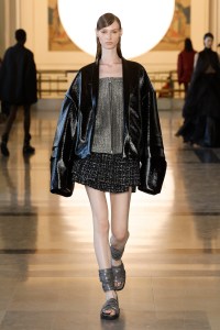Songzio Spring 2026 Ready-to-Wear Collection at Paris Men's Fasion Week