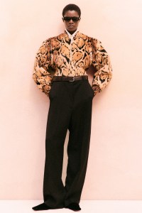 Stella McCartney Resort 2026 Collection