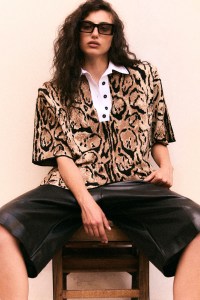 Stella McCartney Resort 2026 Collection