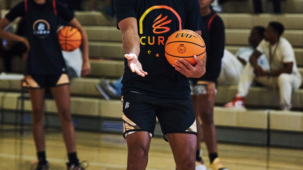 Steph Curry